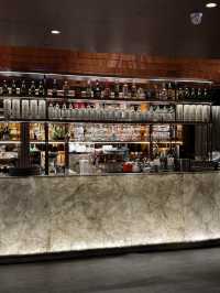 Atas Shabu in Taichung