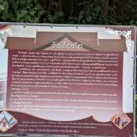 Echoes of Lanna: Wat Dab Phai's Legacy