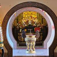 วัดธรรมกตัญญู (เสียนหลอไต้เทียนกง)