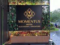 Create special moments Momentus!