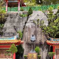 Chin Swee Caves