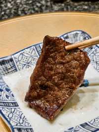 📍深圳必吃！野岩炙品嚐和牛盛宴🍽️