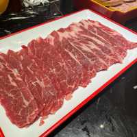 九龍坎麻辣火鍋