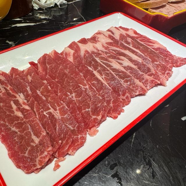 九龍坎麻辣火鍋