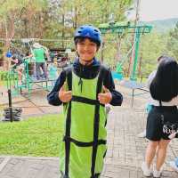 DAHILAYAN ADVENTURE PARK