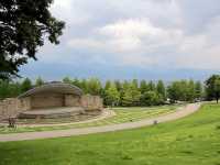 Fruit Park Paradise in Yamanashi 