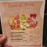 二次探店📍泰玖 Thai Nine