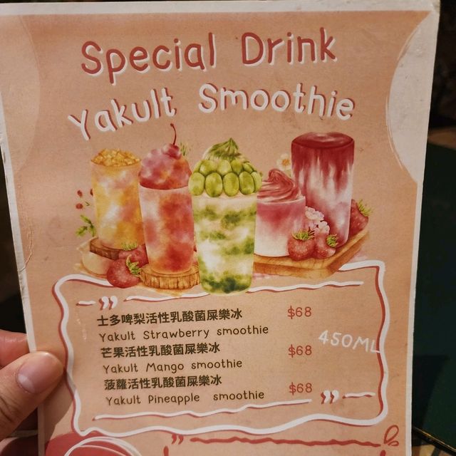 二次探店📍泰玖 Thai Nine