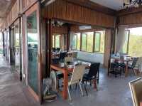 “มอเกนบางปู” ร้านวิวสวยอาหารอร่อย