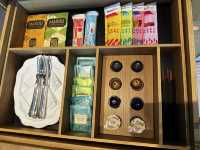 ⭐️Rosewood Hotel Hong Kong⭐️盡情享受Top 1 酒店奢華生活😎Part 1