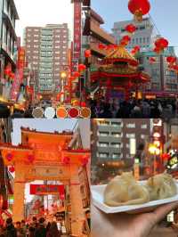 【神戸】外せないおすすめスポット4選🚢⚓️🪸