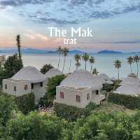 The Mak Trat วิลล่าหรูสไตล์บาหลีสุดชิล 🏝️