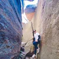 The Grampians