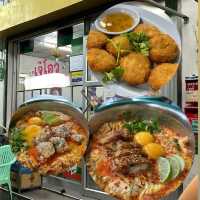 🍜มาม่าเจ๊โอว ชามโตสะใจ 🤤