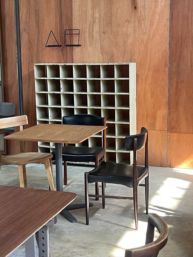 Craftsman Roastery and Brew Bar 🍵🍵