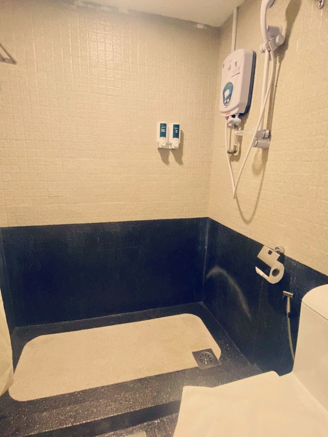 Tunayama Desaru Resort