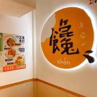 饞·台式幸福食堂@灣仔