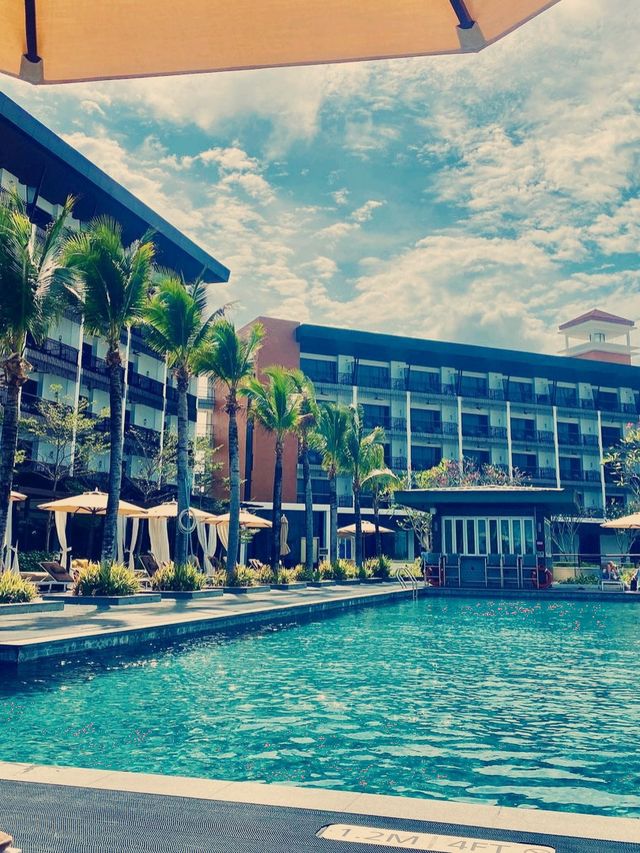The Westin Desaru