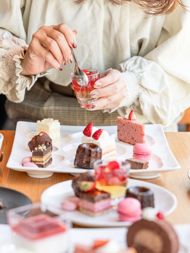 【東京都】２月に行くべきおすすめスポット5選
