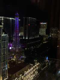 🇲🇴澳門新濠影滙靚景新酒店🏨澳門新濠影滙 W 酒店