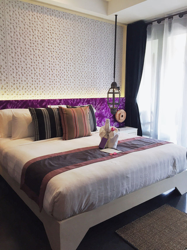 4* Hotel in Chiangmai 