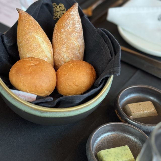 Valentine's Day Dinner at Restaurant Eclipse 