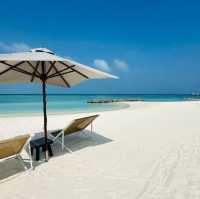 實力非凡！「新島」馬爾地夫Alila Kothaifaru Maldives