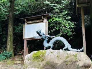 Unique in Nature