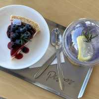 Pisces.cafe  คาเฟ่ทับสะแก ประจวบคีรีขันธ์