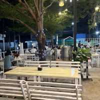 Amanda Cafe&te Klong Rien2  