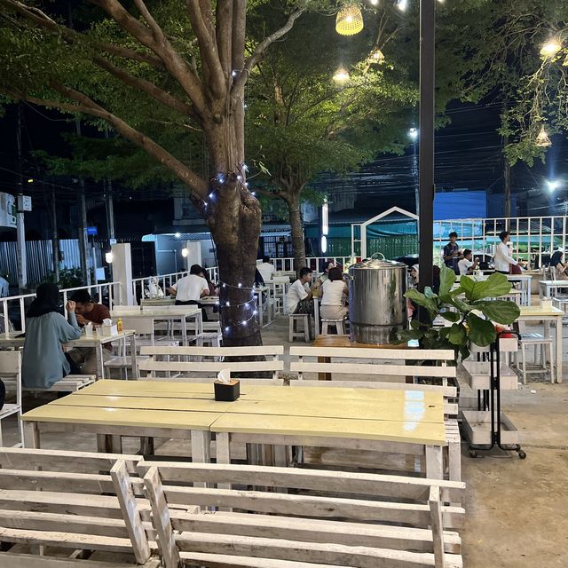 Amanda Cafe&te Klong Rien2  