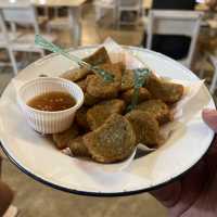 Amanda Cafe&te Klong Rien2  