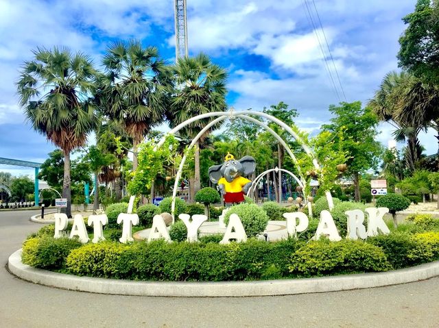Pattaya Water Park