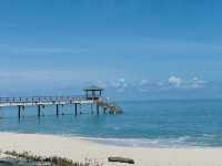 Penang National Park 