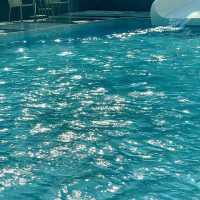 ที่พักชะอำคุ้มมาก 🌊