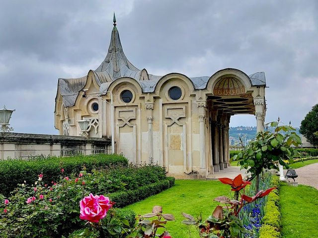 Beylerbeyi Palace