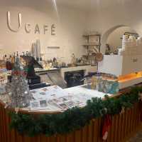 U Cafe&Bakery