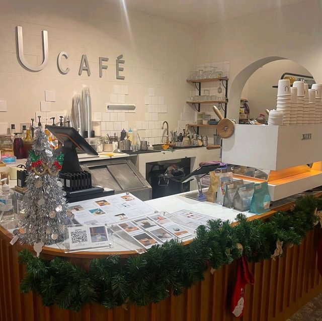 U Cafe&Bakery