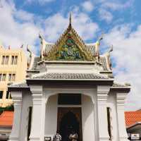 ศาลหลักเมือง กรุงเทพมหานคร