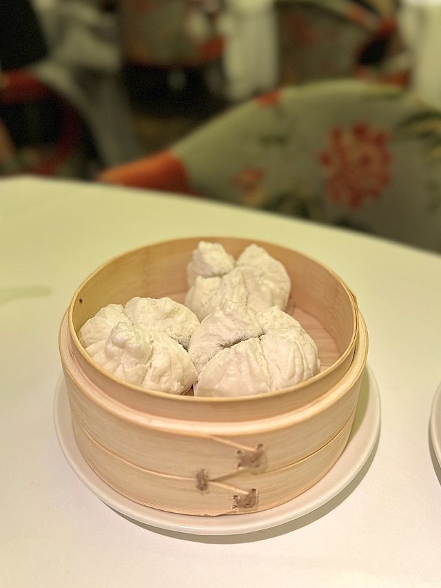 英國倫敦絕美復古中菜廳-Park Chinois