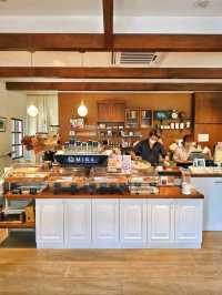 Mika Cafe