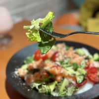 輕食料理！夏威夷蓋飯．Poké Bowl
