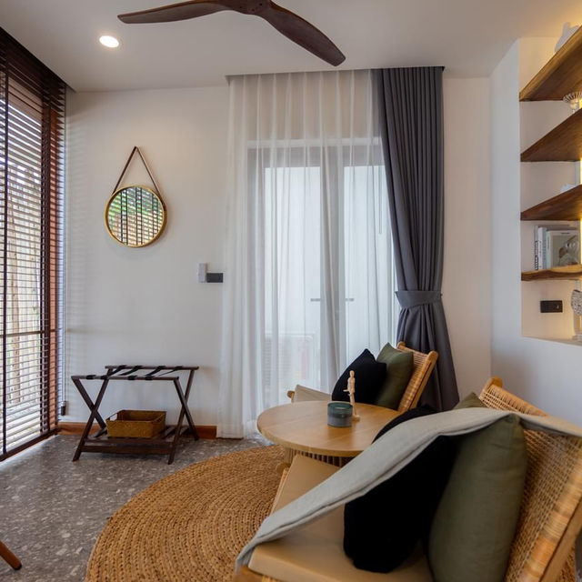 เปิดตัวห้องพักโซนใหม่ของ Rimtalay Resort Koh Larn