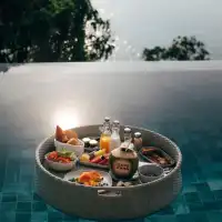 Cape Fahn Hotel