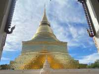 วัดพระแก้วดอนเต้าสุชาดาราม