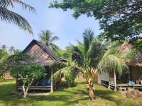 Siboya Bungalows
