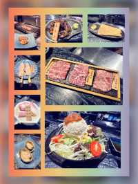 尖沙咀清酒放題高質日式燒肉