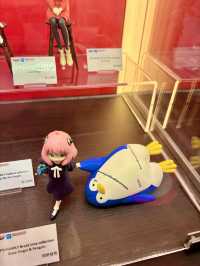 【大圍】圍方BANPRESTO EXPO 2024!動漫迷打卡必去!