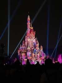 รีวิว Hong Kong Disneyland ฉบับตามเก็บเครื่องเล่น!