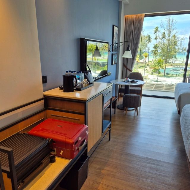 Newly Opened Four Points by Sheraton Bintan